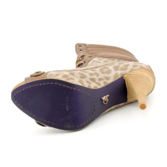 *SALE*  Rachel Roy Women's Femmett Ankle Boot--8.5M--6348 - Picture 3 of 3